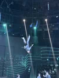 🤹🏻♂️🤸🏻♂️ Shanghai World Circus 🌍 MUST Visit