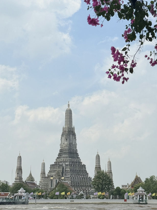 วัดอรุณในมุมต่างๆ 📸 วัดอรุณในมุมต่างๆ 📸