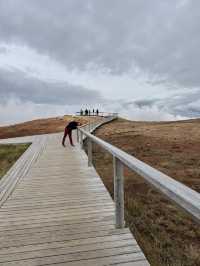 Gunnuhver Hot Springs, Reykjanes Peninsula