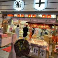 東京-淺草寺🇯🇵