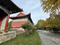 Why Dai Temple Is So Important