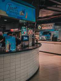 A Flavourful Food Haven – Food District @ 1 Utama