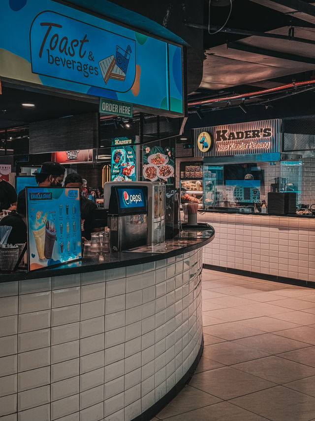 A Flavourful Food Haven – Food District @ 1 Utama A Flavourful Food Haven – Food District @ 1 Utama