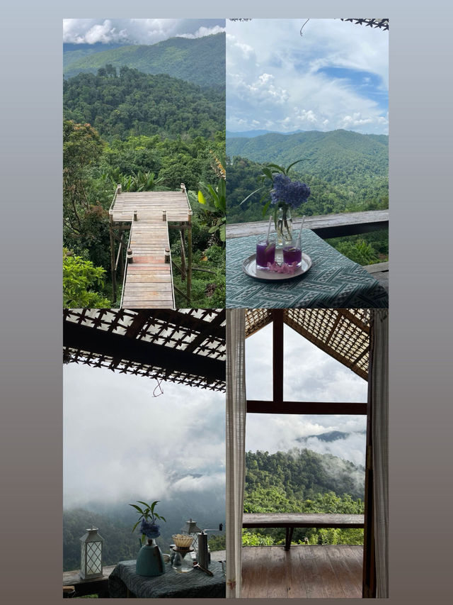 ธรรมดาโฮมสเตย์ แม่แตง จริงๆ.เชียงใหม่ ธรรมดาโฮมสเตย์ แม่แตง จริงๆ.เชียงใหม่