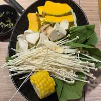 🥘 Meat More Hotpot – หม้อไฟเนื้อสุดคุ้ม!