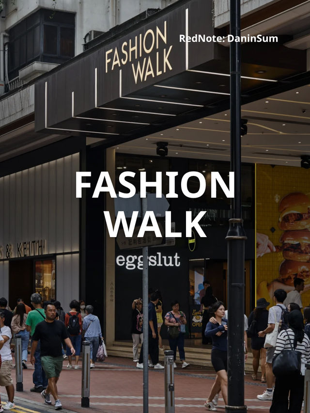 6 พิกัดร้านวัยรุ่น ช็อปปิ้งฮ่องกงสไตล์อินไซเดอร์ 🛍️