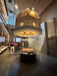 피렌체 성당의 예술을 품은 곳, 두오모 오페라 미술관