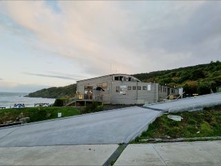 Edge of the Island & Salt in the Air