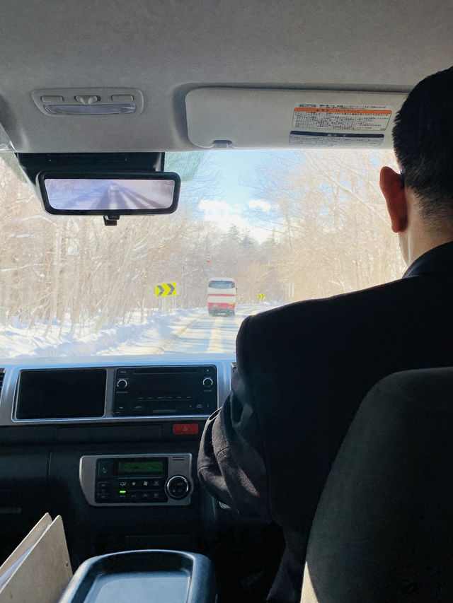 【北海道｜支笏湖 第一寶留亭・翠山亭｜含接駁＋私人湯屋＋一泊二食的完美住宿體驗】