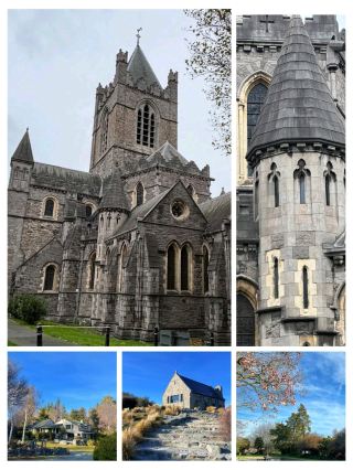 #explorenewzealand
基督城 – 花園之城