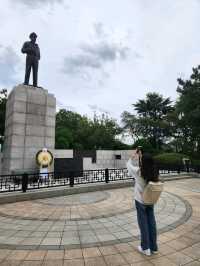 ํ๊ตญ ๊ทผํ๋์ฌ, ์ค๊ตญ, ์ผ๋ณธ ๋ค ๋ง๋๋ ๋น์ผ ์ฌํ ๐ฐ๐ท