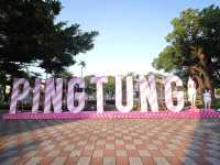 🎄 歡迎來到南國最溫馨夢幻的「聖誕村」#2025屏東聖誕節(搶先日光版)-屏東縣屏東市