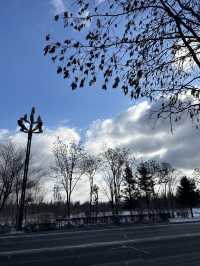 長白山｜留一點點遺憾吧！