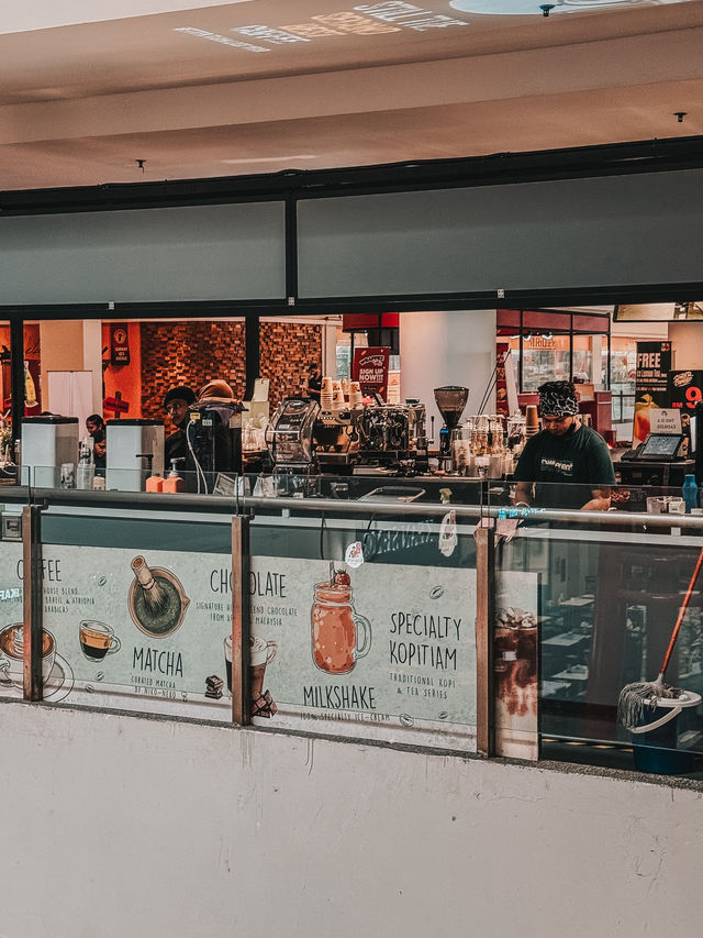 Classic Kopitiam Flavours in a Modern Kiosk – Speciality Kopitiam @ Sunway Geo Avenue Classic Kopitiam Flavours in a Modern Kiosk – Speciality Kopitiam @ Sunway Geo Avenue