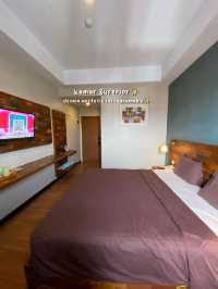 Hotel Budget Dekat Tugu Jogja