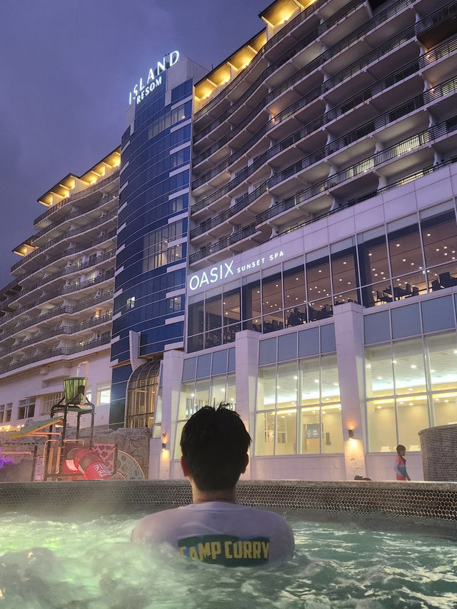 🇰🇷 리솜 아일랜드에서 즐기는 겨울 안면도 여행 가이드 🇰🇷 리솜 아일랜드에서 즐기는 겨울 안면도 여행 가이드