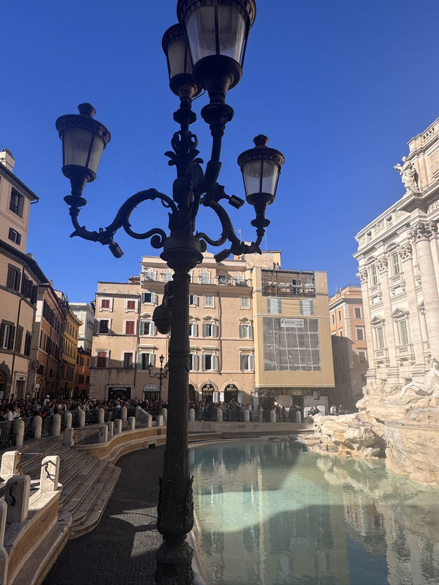 영원의 도시 로마