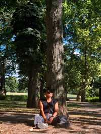 헝가리 부다페스트 여행 : 자유로운 city park 🇭🇺