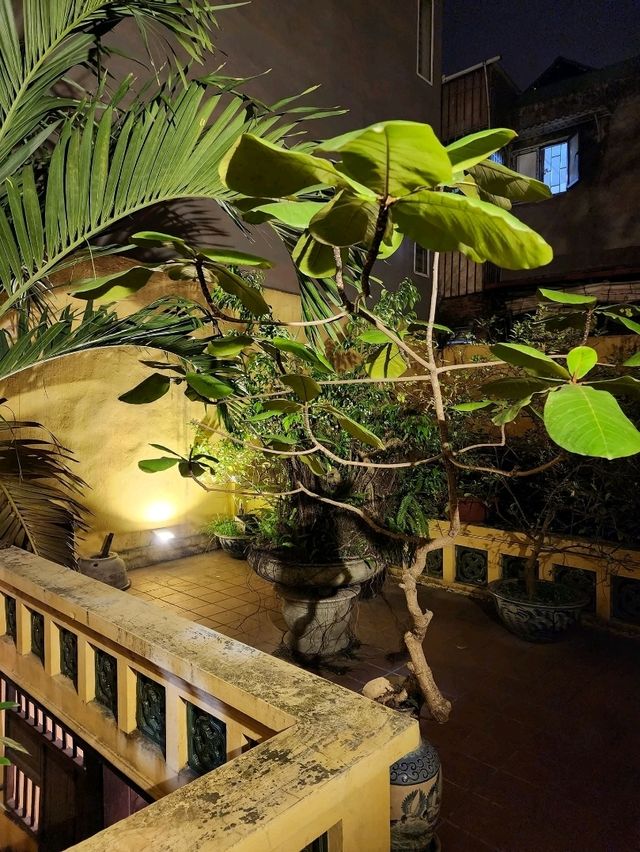 Unlocking Hanoi’s Hidden Gem: Free Museum in the Old Quarter 🏮✨