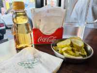 Flavors Worth Slowing Down For đ