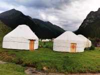 Unforgettable Altyn Arashan – Kyrgyzstan’s alpine paradise