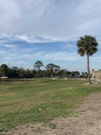 🌴 미국 플로리다 세인트 어거스틴(St. Augustine)