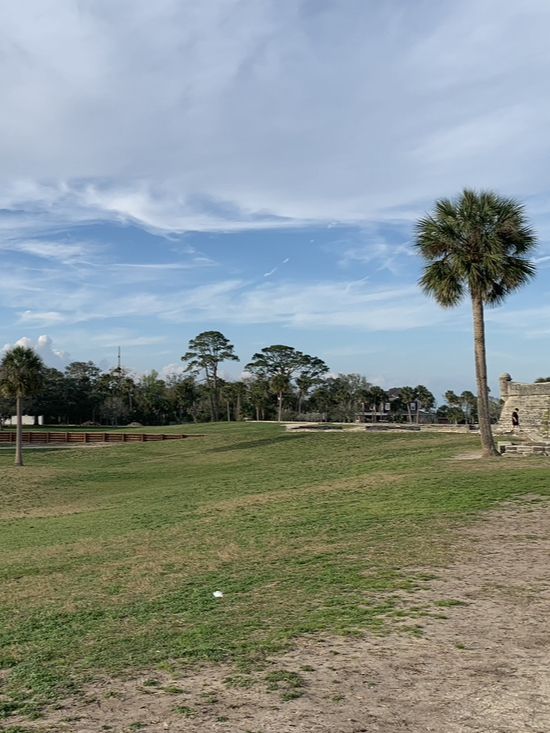 🌴 미국 플로리다 세인트 어거스틴(St. Augustine)