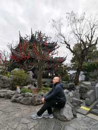 🏛️ Architectural Panorama: An Explorer's Perspective