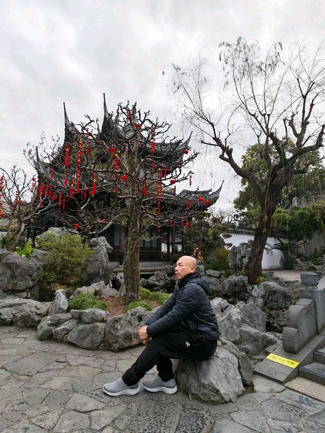 🏛️ Architectural Panorama: An Explorer's Perspective 🏛️ Architectural Panorama: An Explorer's Perspective