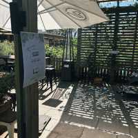 Camperdown Commons: ฟีลบ้านสวนกลางเมืองที่ต้องมา