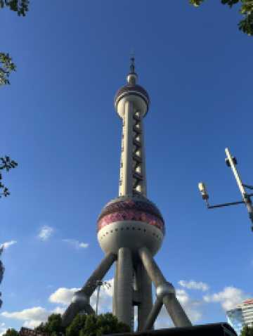 Cloudy City Magic⛅