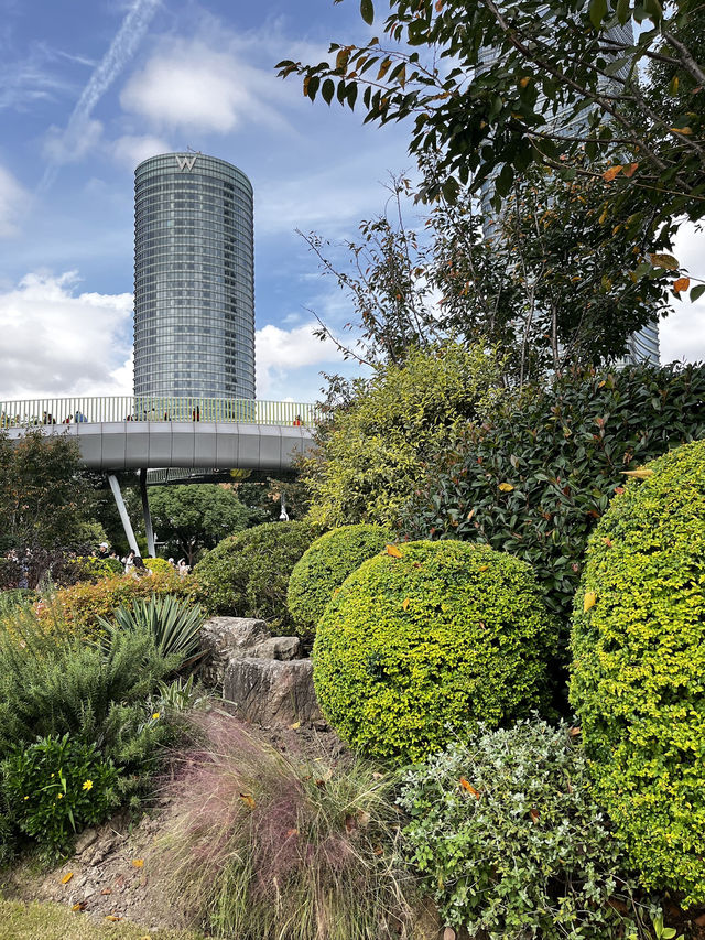 The north bud shanghai :) มุมถ่ายรูปสุดฮิต The north bud shanghai :) มุมถ่ายรูปสุดฮิต