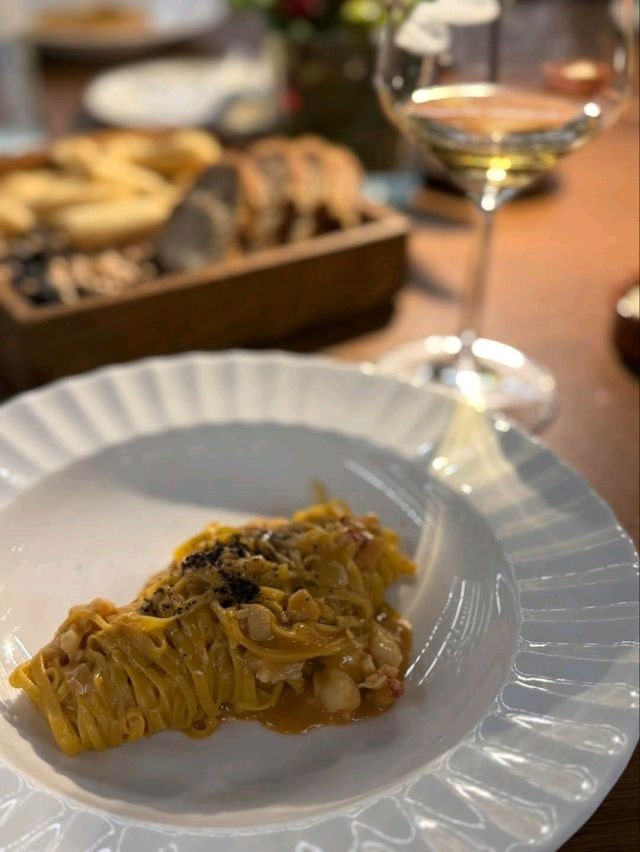 出色又唔貴的米蘭餐廳 出色又唔貴的米蘭餐廳