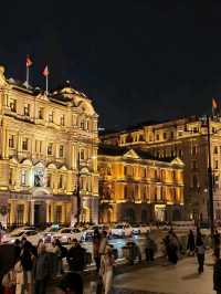 เที่ยวเซี่ยงไฮ้ ซูโจว