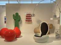 🎨 Museum of Applied Arts Cologne — Where Creativity Meets Craftsmanship