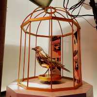 🌟 H.C. Andersen Fairytale House: Copenhagen's Immersive Storybook