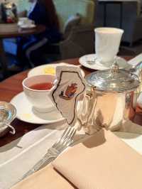 九龍半島酒店迷你漢堡下午茶推介🍔  