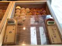 銀座紅豆麵包必食名店🍞木村家