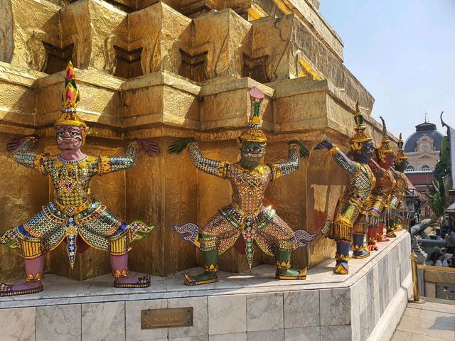 NEW 2026 YEAR IN BANGKOK, THAILAND