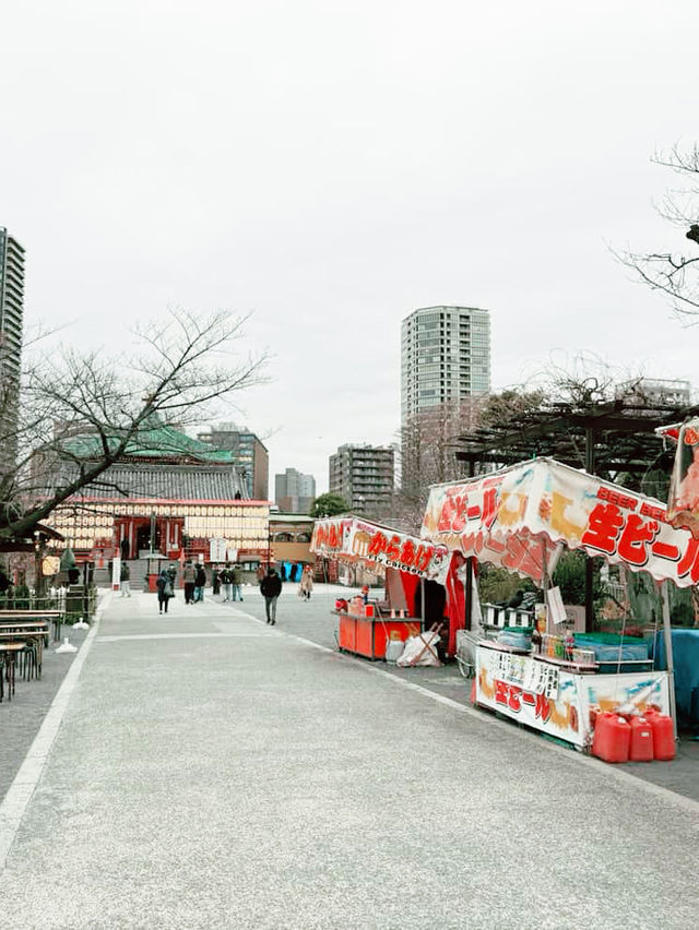 Tokyo Japan 🌸❤️🇯🇵