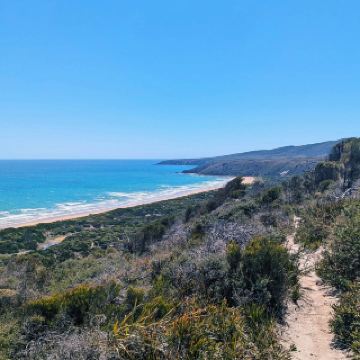 Narawntapu National Park tasmania