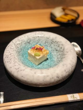 Exquisite Four Seasons Cuisine in Tsim Sha Tsui.