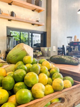 ☕🌿 Chalet Roaster | บางโพ