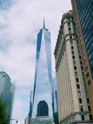 New York City Was Nothing Like I Expected