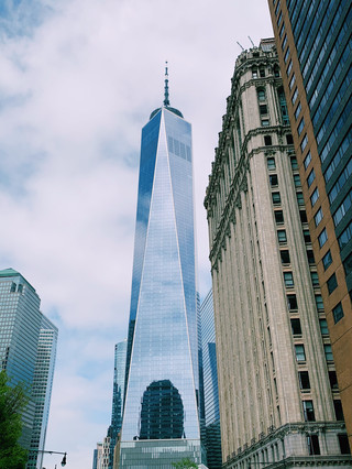 New York City Was Nothing Like I Expected