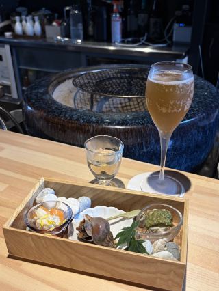 [Fukuoka Lunch] Delicious lunch at a cozy restaurant