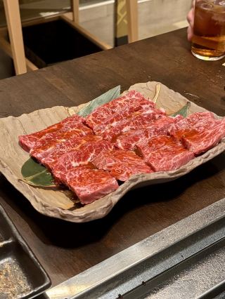 [Osaka/Kitashinchi] A New Chapter for a Famous Spot Where Fighters Gather: Yakiniku "Kitashinchi Nikusho SOSHIJI" by "Worldwide Charlie".