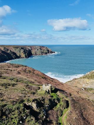 🌊🏝️ Jersey Island – A Hidden Gem Between Britain and France 🏝️🌊