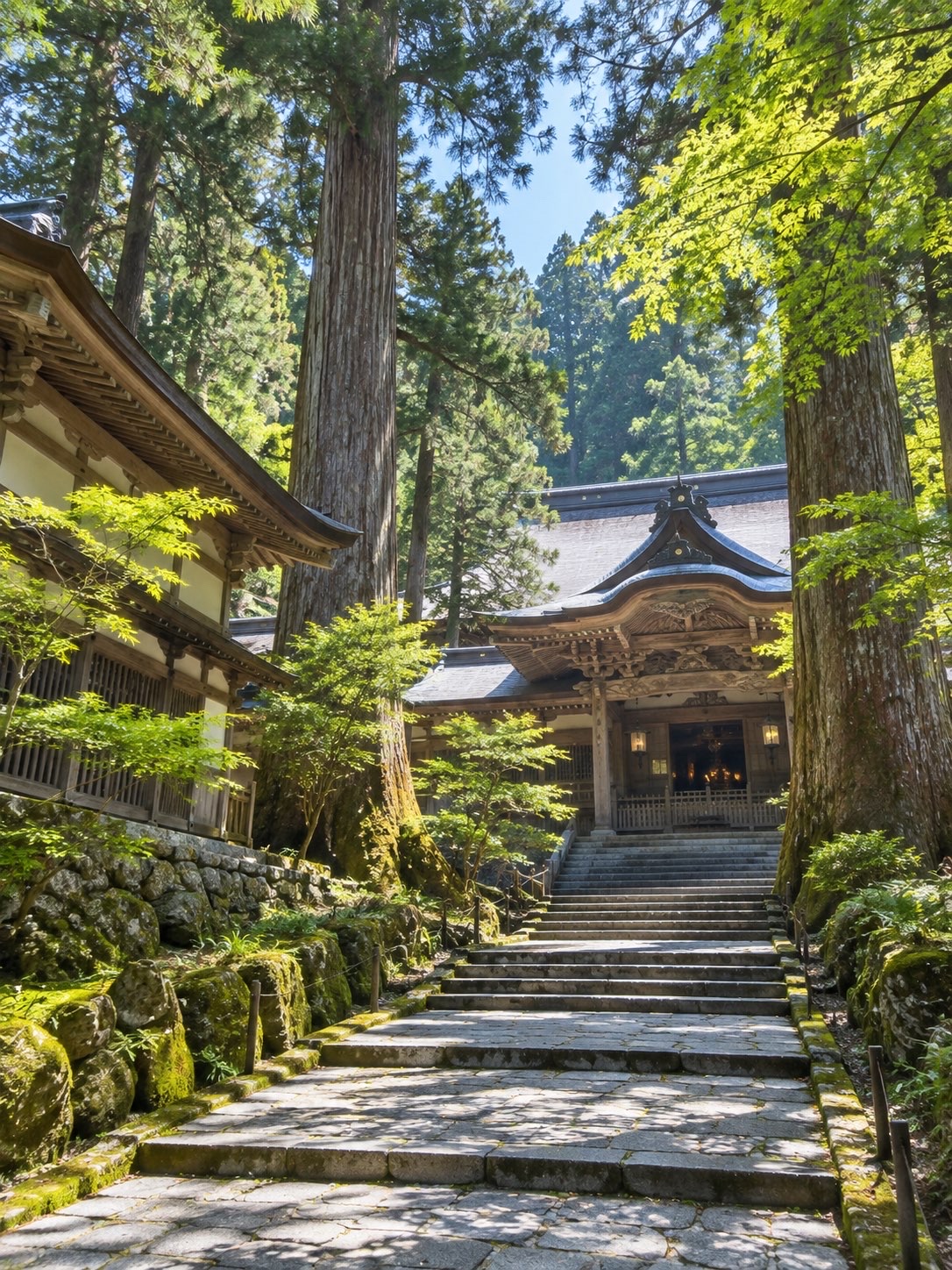 เที่ยวฟูกุอิ (Fukui) ญี่ปุ่น เมืองสงบที่เต็มไปด้วยธรรมชาติและเสน่ห์แบบญี่ปุ่นแท้ ๆ