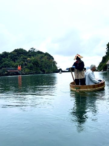 佐渡と言えば・・たらい舟体験は外せない | Trip.com 佐渡島